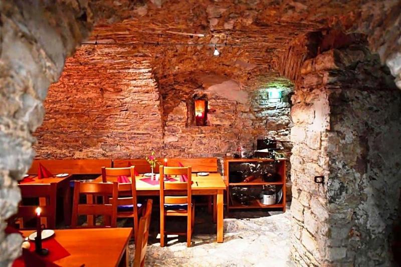 Hotel Aspethera fotoğrafı
