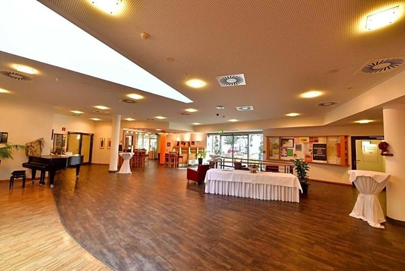 Hotel Aspethera galeri fotoğrafı