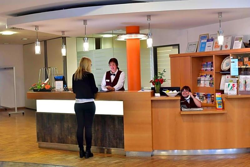 Hotel Aspethera galeri fotoğrafı