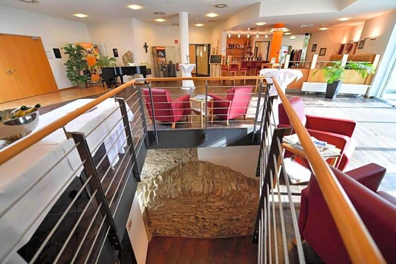 Hotel Aspethera galeri fotoğrafı