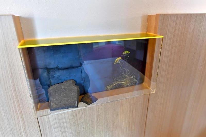 Hotel Aspethera fotoğrafı