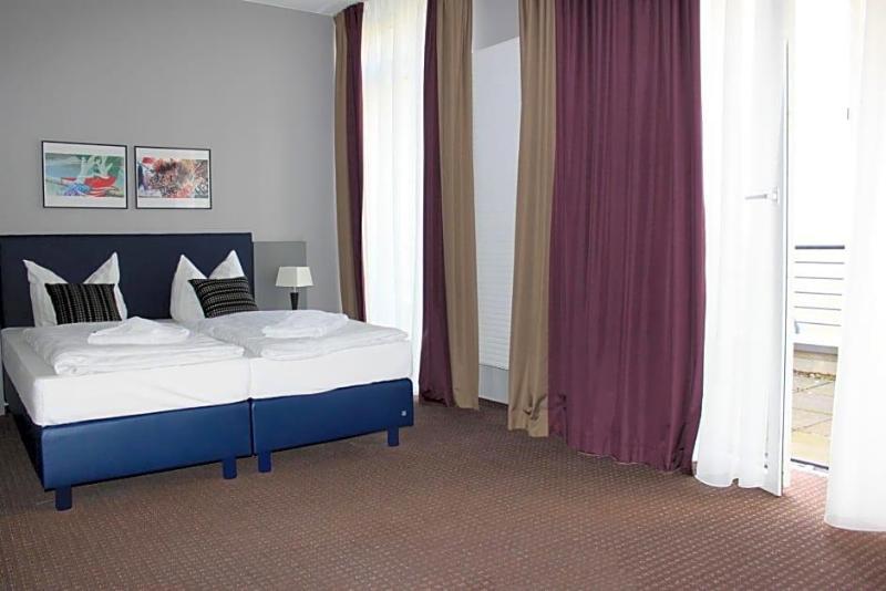Hotel Arena Inn - Berlin Mitte galeri fotoğrafı