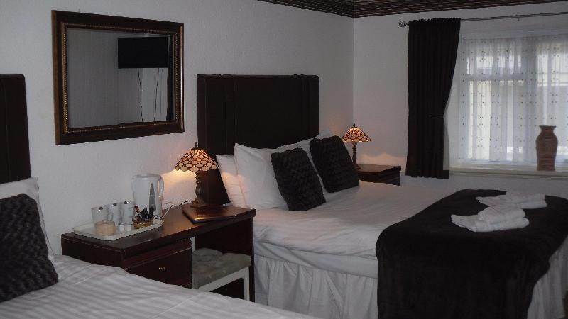 Richmond Hotel