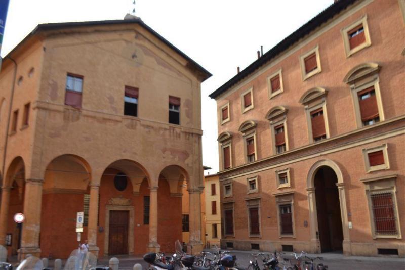La Piazzetta della Pioggia galeri fotoğrafı