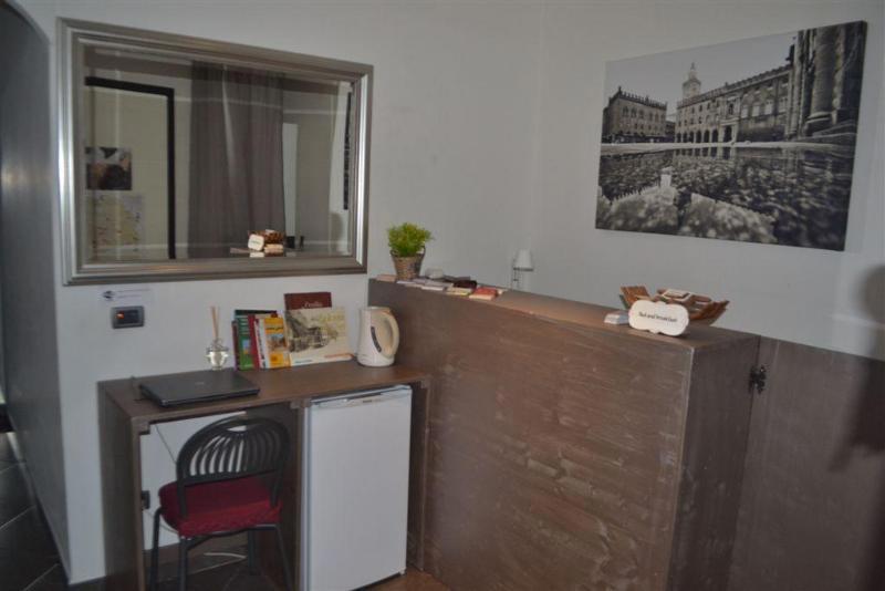 La Piazzetta della Pioggia fotoğrafı