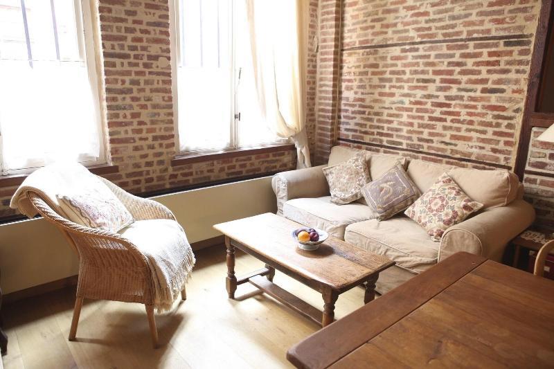 Carmelites Guest House