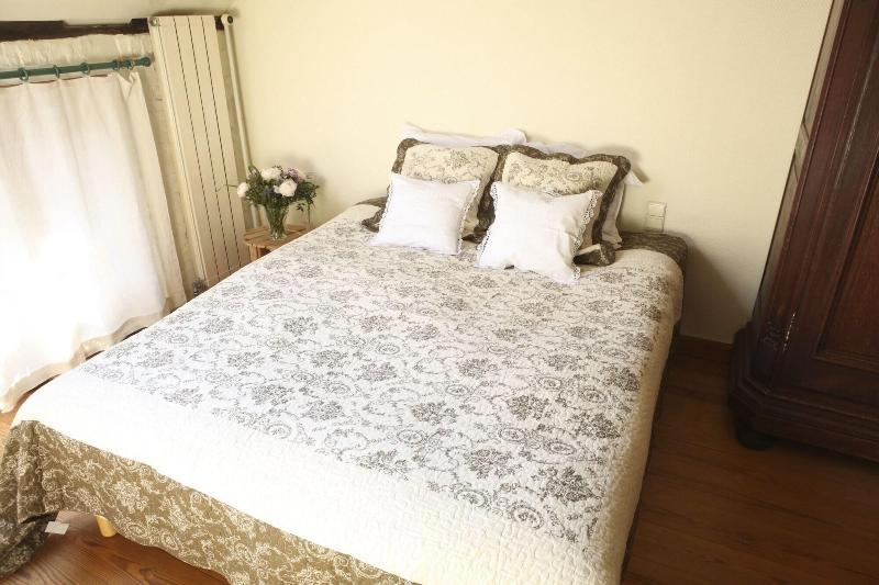 Carmelites Guest House