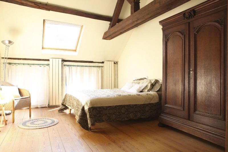 Carmelites Guest House