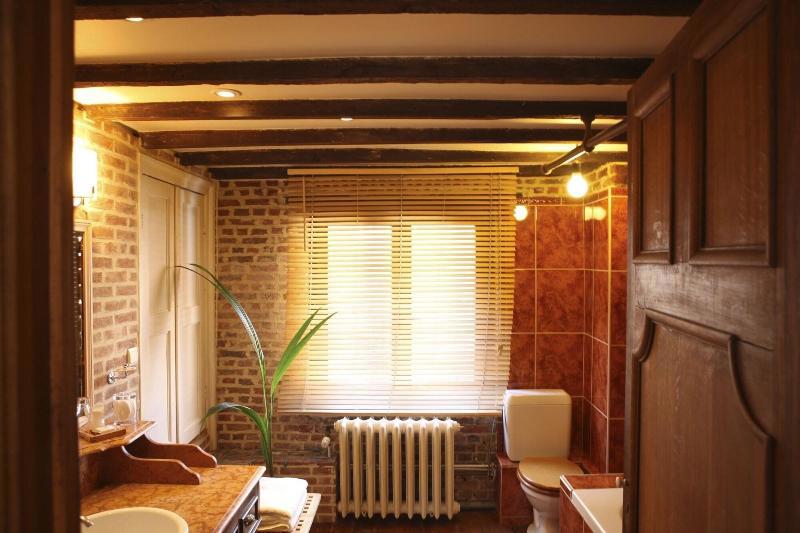 Carmelites Guest House