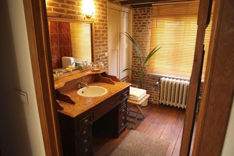 Carmelites Guest House