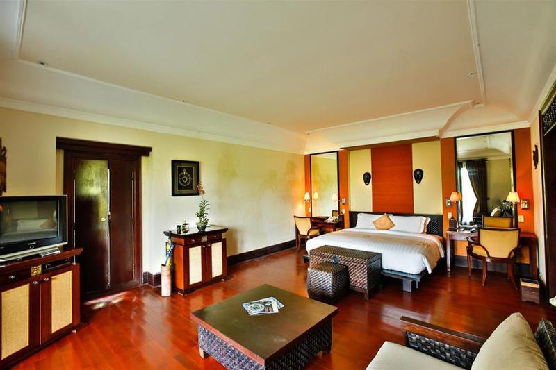 Anhera Suite Ubud