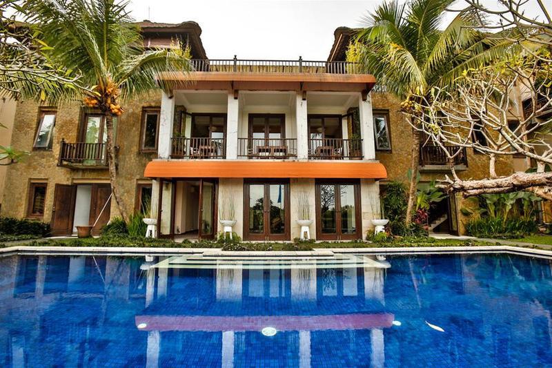 Anhera Suite Ubud