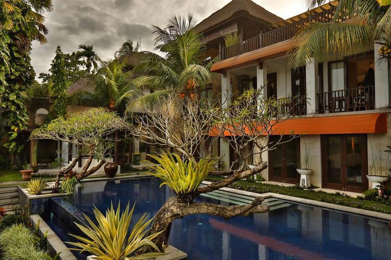 Anhera Suite Ubud