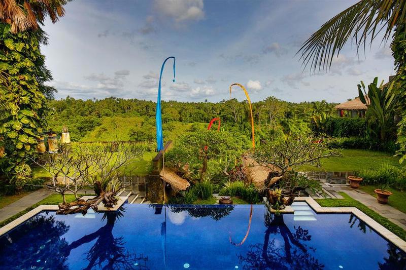 Anhera Suite Ubud