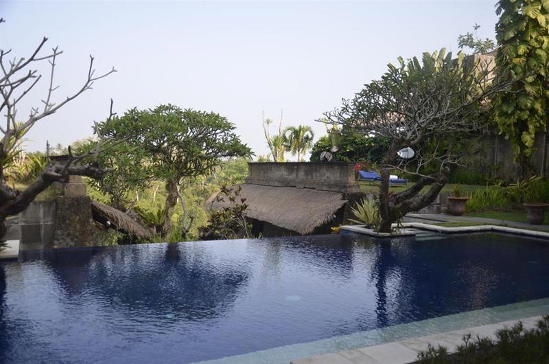 Anhera Suite Ubud