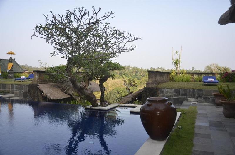 Anhera Suite Ubud