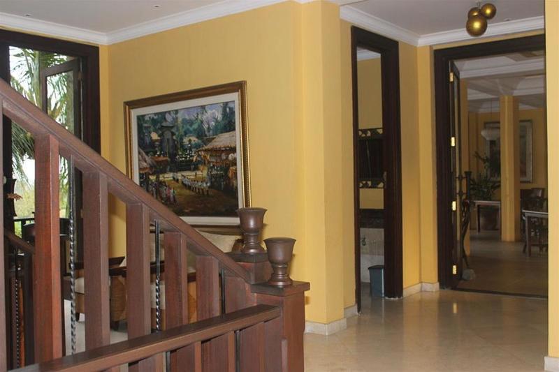 Anhera Suite Ubud