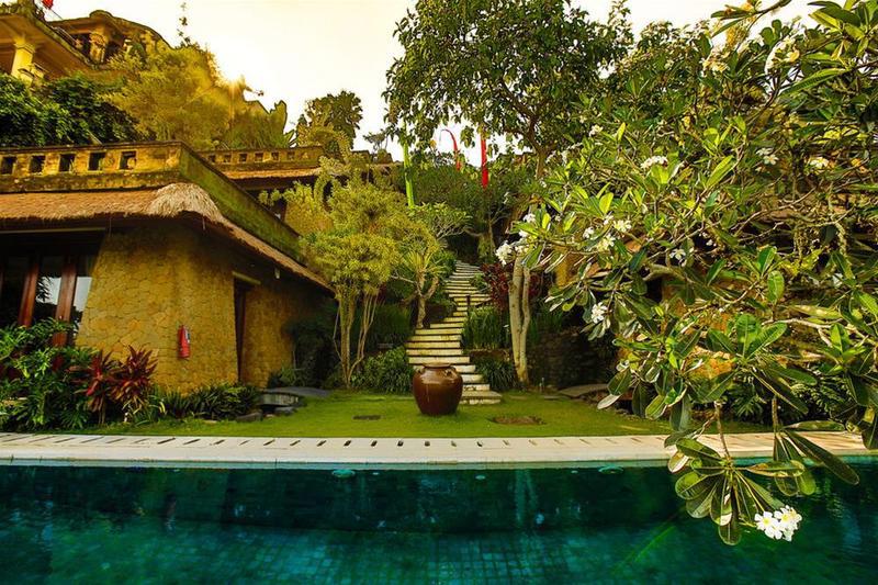 Anhera Suite Ubud