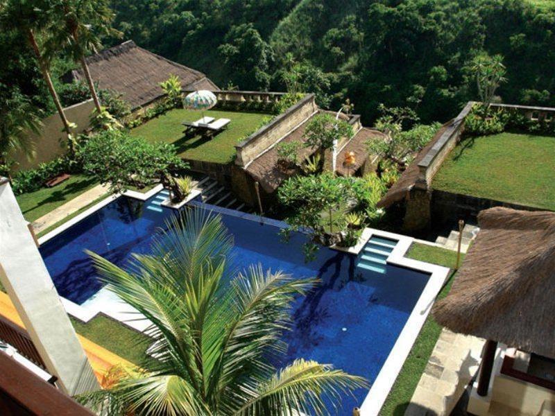 Anhera Suite Ubud