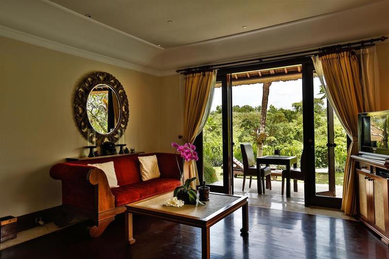 Anhera Suite Ubud