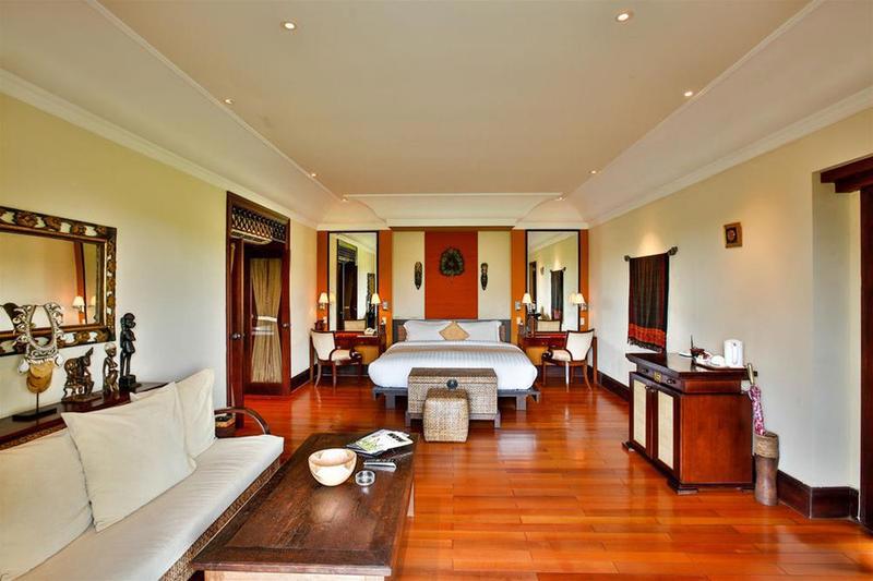 Anhera Suite Ubud