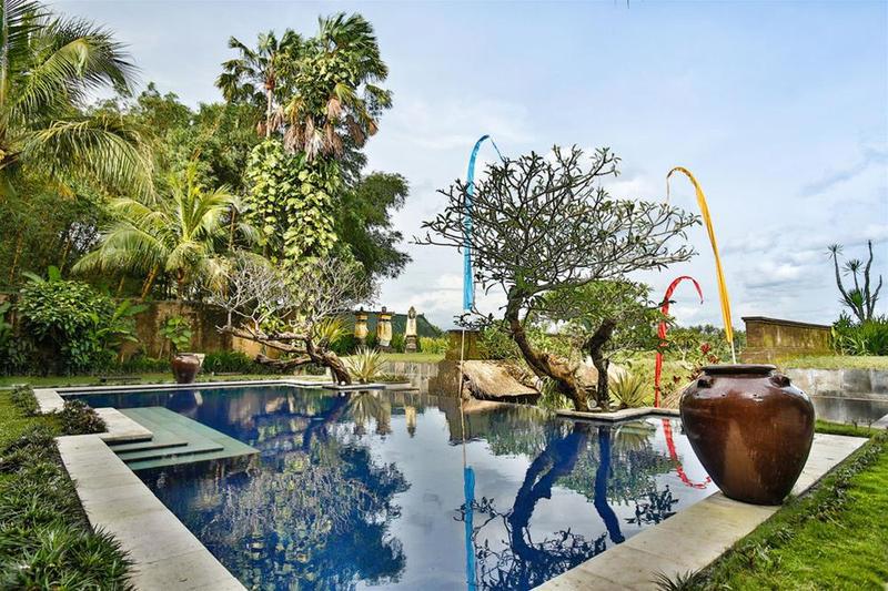 Anhera Suite Ubud