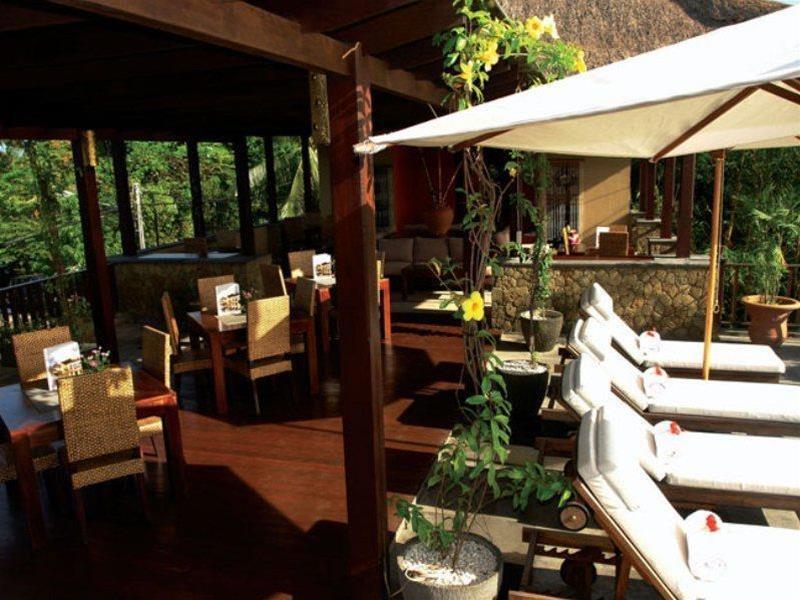 Anhera Suite Ubud