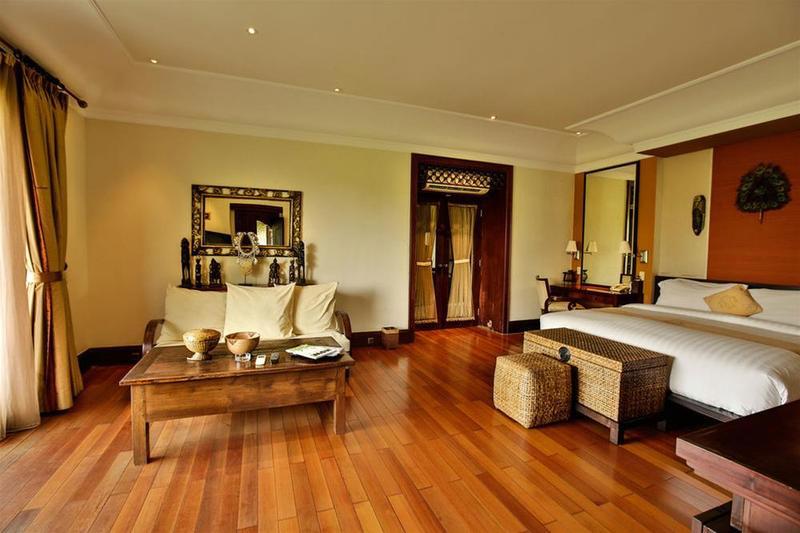 Anhera Suite Ubud