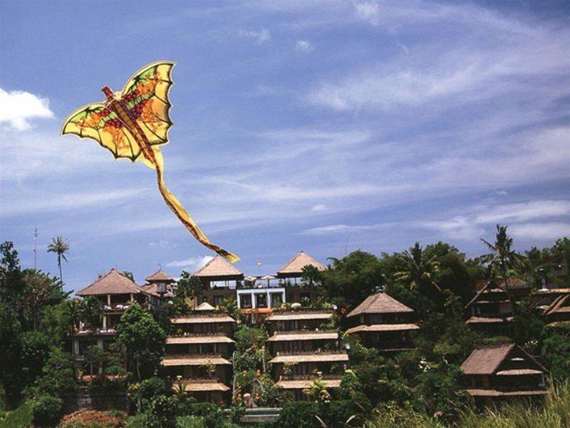 Anhera Suite Ubud