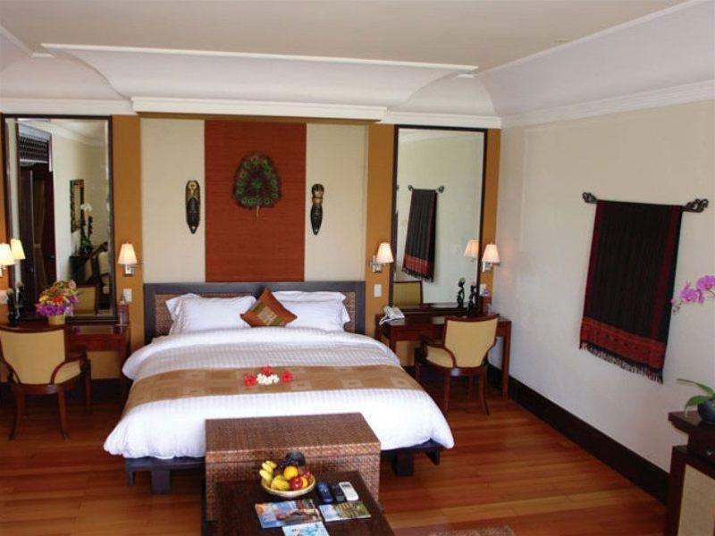 Anhera Suite Ubud