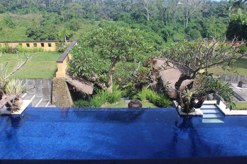 Anhera Suite Ubud