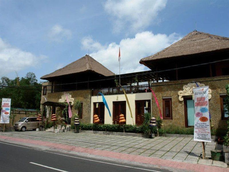 Anhera Suite Ubud