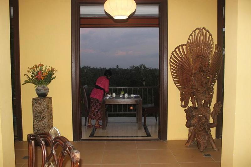 Anhera Suite Ubud
