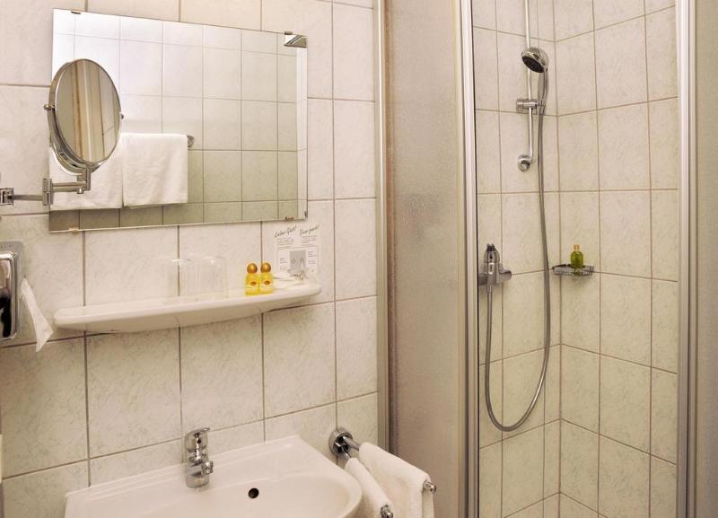 Businesshotel Berlin galeri fotoğrafı