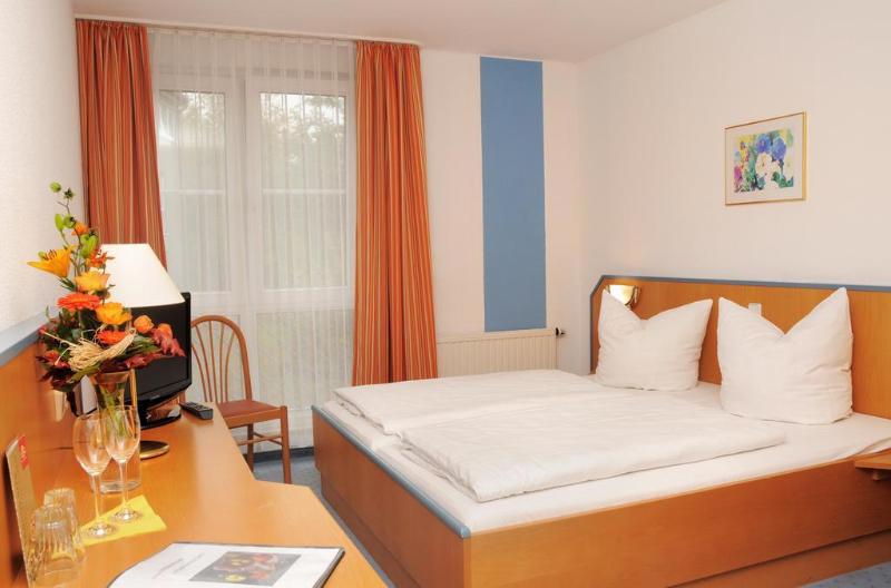 Businesshotel Berlin fotoğrafı