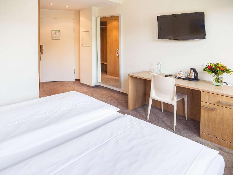 Hotel Berlin Mitte by Campanile galeri fotoğrafı