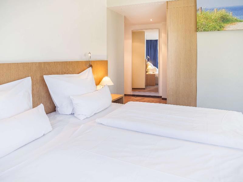 Hotel Berlin Mitte by Campanile galeri fotoğrafı