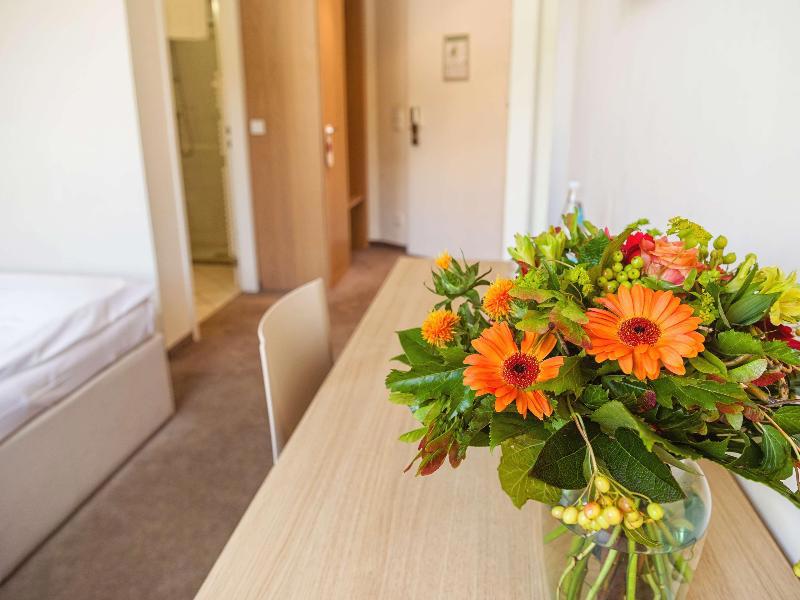 Hotel Berlin Mitte by Campanile galeri fotoğrafı