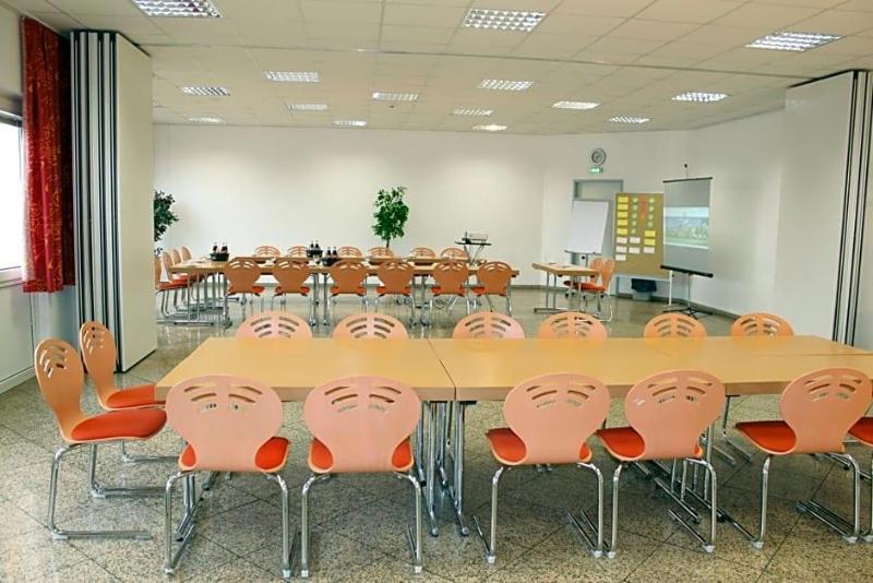 Grunau Hotel galeri fotoğrafı