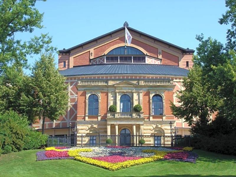 Grunau Hotel galeri fotoğrafı