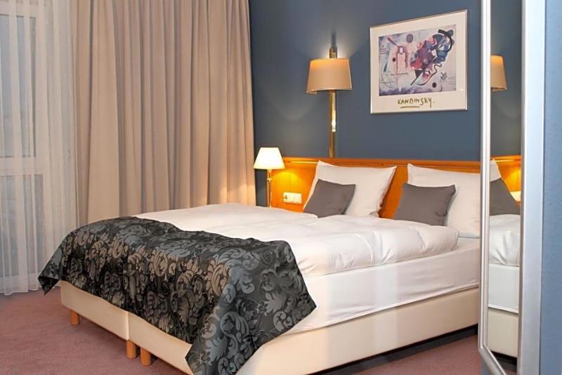 Grunau Hotel galeri fotoğrafı