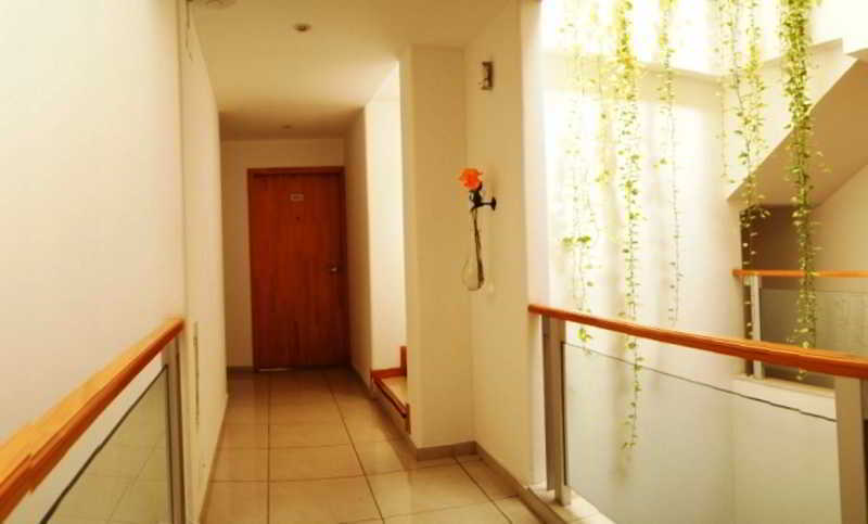 Basic Hotel Centenario By Hoteles Ms
