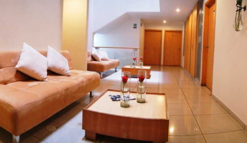 Basic Hotel Centenario By Hoteles Ms
