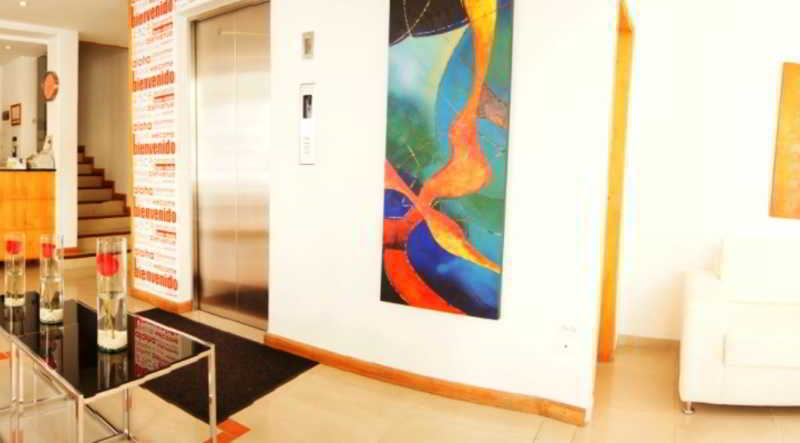 Basic Hotel Centenario By Hoteles Ms
