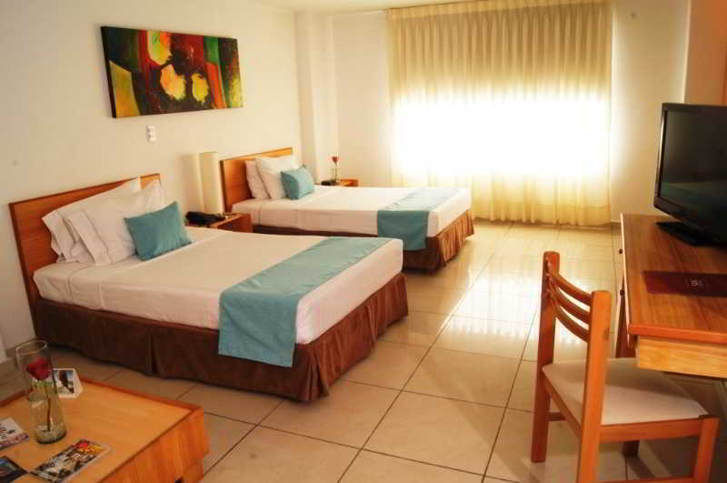 Basic Hotel Centenario By Hoteles Ms