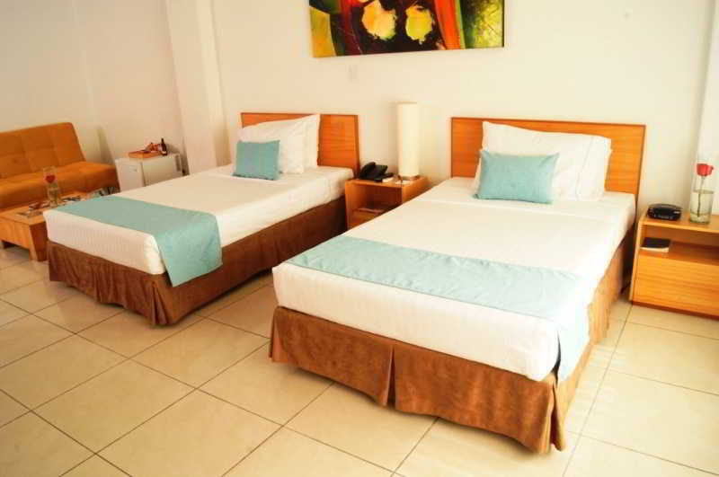 Basic Hotel Centenario By Hoteles Ms