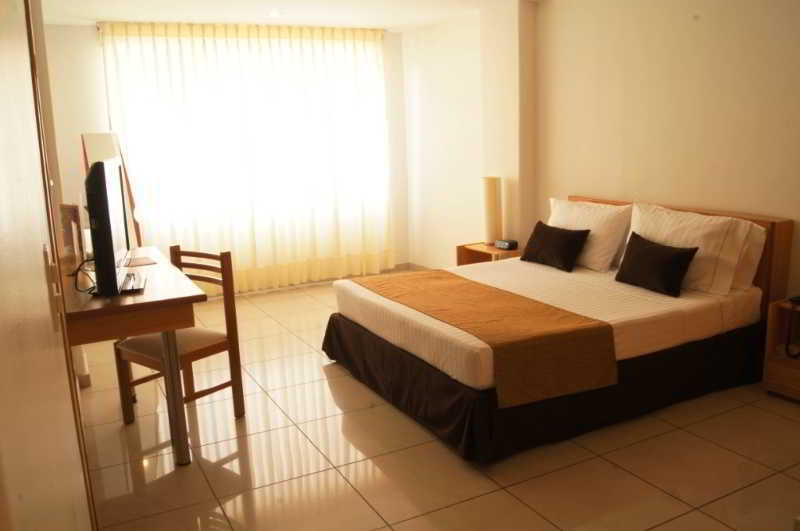 Basic Hotel Centenario By Hoteles Ms