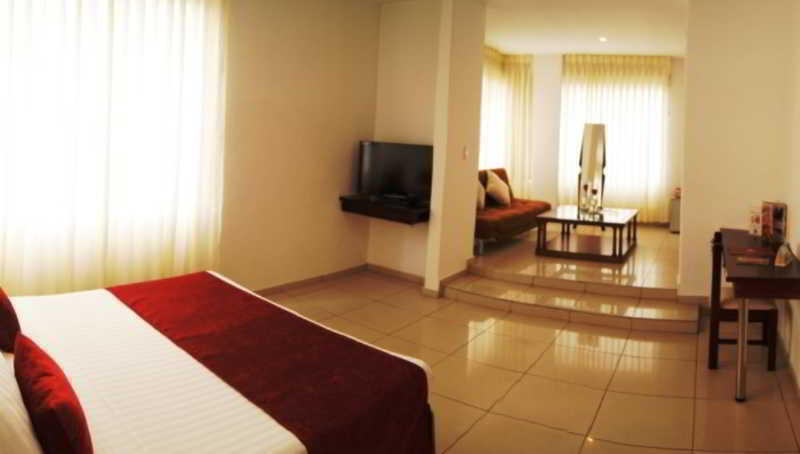 Basic Hotel Centenario By Hoteles Ms