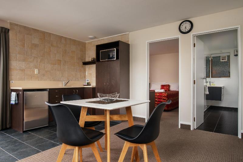 Ashford Motor Lodge