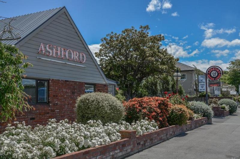 Ashford Motor Lodge